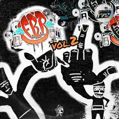 F.B.R. MC's volumen 2 by Líderes Locales Crew album reviews, ratings, credits