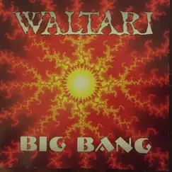 Big Bang by Waltari album reviews, ratings, credits