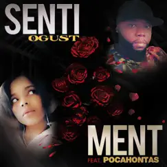 Sentiment (feat. Pocahontas) - Single by Ogust album reviews, ratings, credits