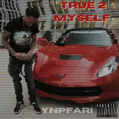 True 2 Myself by YnpFari album reviews, ratings, credits