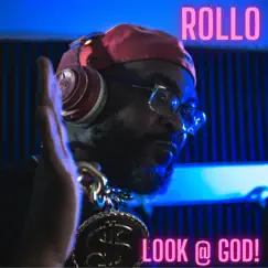 Look @ God by Rollo & Emayzin album reviews, ratings, credits