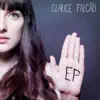Clarice Falcão - EP album lyrics, reviews, download