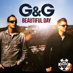 Beautiful Day (CombiNation Remix Edit) Song Lyrics