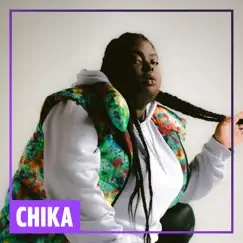 ON MY WAY - Single by CHIKA album reviews, ratings, credits