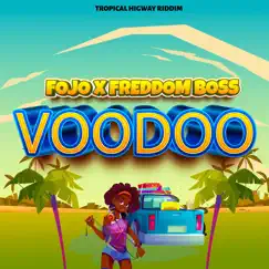 Voodoo - Single by FREEDOMBOSSS album reviews, ratings, credits