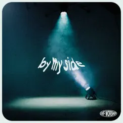 By My Side (Live) Song Lyrics