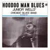 Hoodoo Man Blues album lyrics, reviews, download