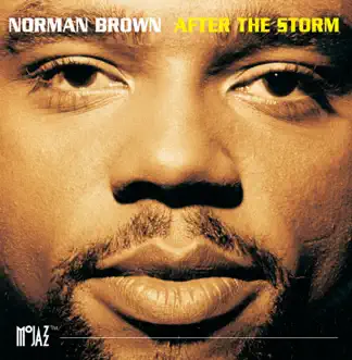 Download That's the Way Love Goes Norman Brown MP3