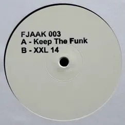 FJAAK 003 - Single by FJAAK album reviews, ratings, credits