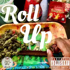 Roll Up - Single by Johnny Water album reviews, ratings, credits