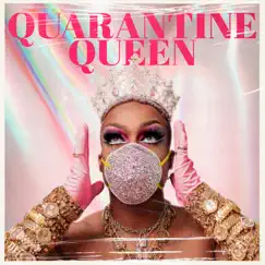 Quarantine Queen - EP by Todrick Hall album reviews, ratings, credits
