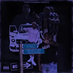 F Street (feat. Lil Knoc, 4Gotti & Araccs) - Single by King Papa album reviews, ratings, credits