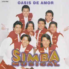 Oasis De Amor by Simba Musical album reviews, ratings, credits