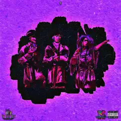 Manifest (feat. DJ Ea$e) [Chopped & Screwed] [Chopped & Screwed] - Single by Litgalaxy214 album reviews, ratings, credits