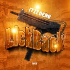 Lick Back - Single by Deno album reviews, ratings, credits