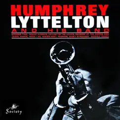 Humphrey Lyttelton and His Band by Humphrey Lyttelton and His Band album reviews, ratings, credits