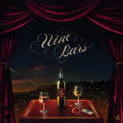 Wine and Tapas (feat. Ron Saforo & Dre Myers) Song Lyrics