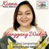 Hanggang Wakas (feat. Kiana Nicole Hubalde) - Single album lyrics, reviews, download