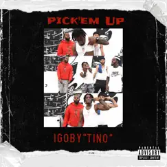 Pick'em Up Song Lyrics