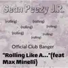 Rolling Like a... (feat. Max Minelli) - Single album lyrics, reviews, download
