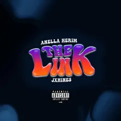 The Link - Single by Anella Herim & JxHines album reviews, ratings, credits