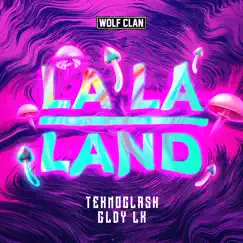 La La Land (Extended Mix) Song Lyrics