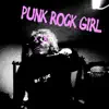 Punk Rock Girl song lyrics