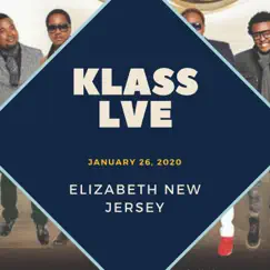 Elizabeth NJ 01/26/2020 (live) by Klass Live album reviews, ratings, credits