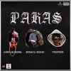 PAKAS (feat. Merka el Mesias & Gianflow Vandal) - Single album lyrics, reviews, download