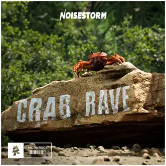Download Crab Rave Noisestorm MP3