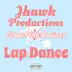 Lap Dance (feat. Pink Dollaz) - Single album cover