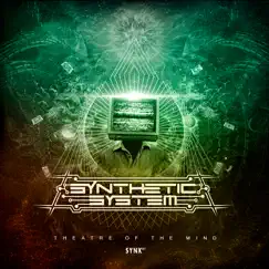 Theatre of Mind - Single by Synthetic System album reviews, ratings, credits