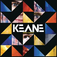 Perfect Symmetry by Keane album reviews, ratings, credits
