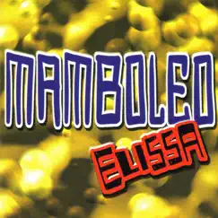 Mamboleo by Elissa album reviews, ratings, credits