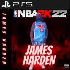 James Harden - Single by Pct Boss album reviews, ratings, credits