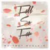 Fall so Far (Focus Track Edit) - Single album lyrics, reviews, download
