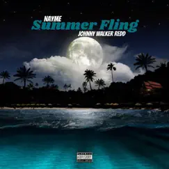 Summer Fling (feat. Johnny Walker Redd) - Single by Nayme album reviews, ratings, credits