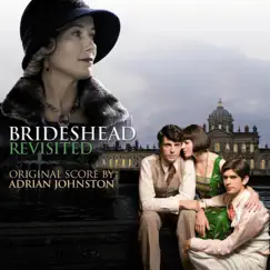 Johnston: Film Music from Brideshead Revisited by Terry Davies, BBC Philharmonic, Chris Garrick, John Etheridge, Peter Dixon & Jonathan Scott album reviews, ratings, credits