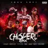 Chispero (Remix) [feat. Ñengo Flow, Endo, Kris R., Rafa Pabön & Guelo Star] - Single album lyrics, reviews, download