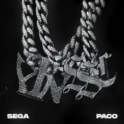 Brand New Stick (feat. Ytn Paco) - Single by SEGA album reviews, ratings, credits