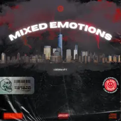 Mixed Emotions by LORDWAVEY album reviews, ratings, credits