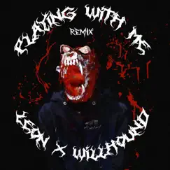 PLAYING WITH ME (feat. LEON) - Single by WillHound album reviews, ratings, credits