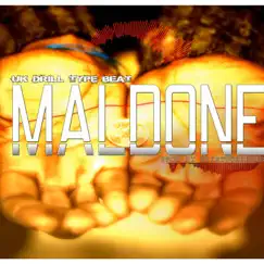 MALDONE (Drill) [Instrumental] Song Lyrics