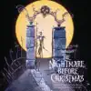 The Nightmare Before Christmas (Original Motion Picture Soundtrack) [Special Edition] by Danny Elfman, Catherine O'Hara & Ken Page album lyrics