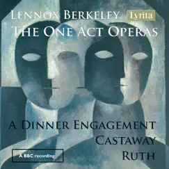 A Dinner Engagement, Op. 45, Scene 1: No. Servants! Song Lyrics