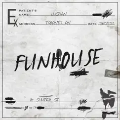 Funhouse Song Lyrics