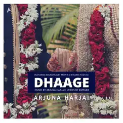 Dhaage (feat. Nandini Srikar) Song Lyrics