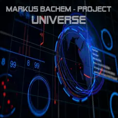 Universe - Single by Markus Bachem album reviews, ratings, credits