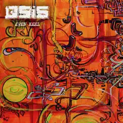 Even Keel - Single by Osis album reviews, ratings, credits