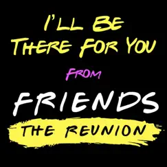 I'll Be There For You (Orchestral Theme From 'Friends: The Reunion') Song Lyrics